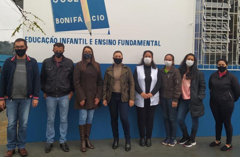 Vereador apresentará homenagem à instituição premiada por projeto de educação sustentável